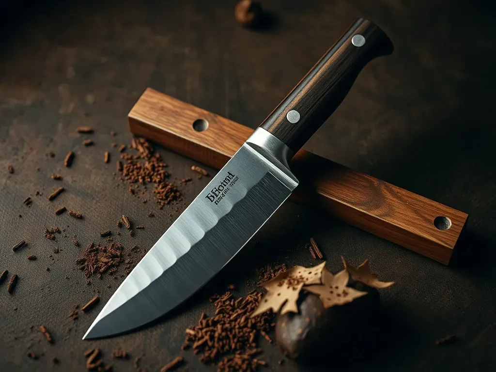 Noże rzeźnicze a noże kuchenne