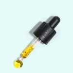 Olejek CBD a koncentracja