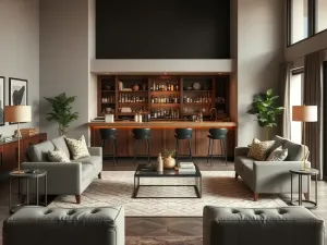 Co warto wiedzieć o barkach domowych