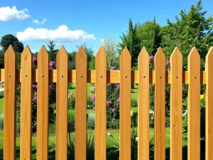 Design i wygląd – rola ogrodzeń palisadowych w nowoczesnej architekturze