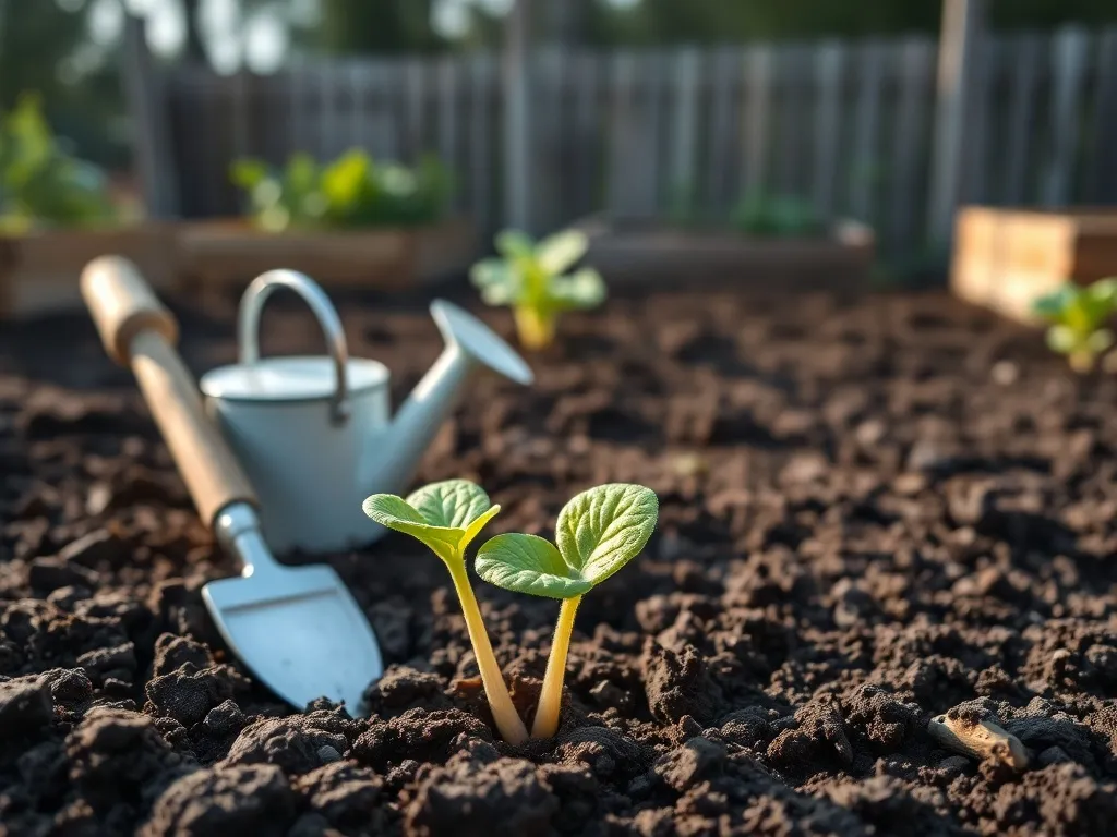 Kiedy siać brukiew? Porady dla ogrodników