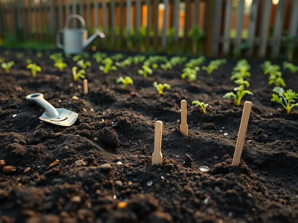 Kiedy siać marchew do gruntu? Praktyczny poradnik ogrodnika
