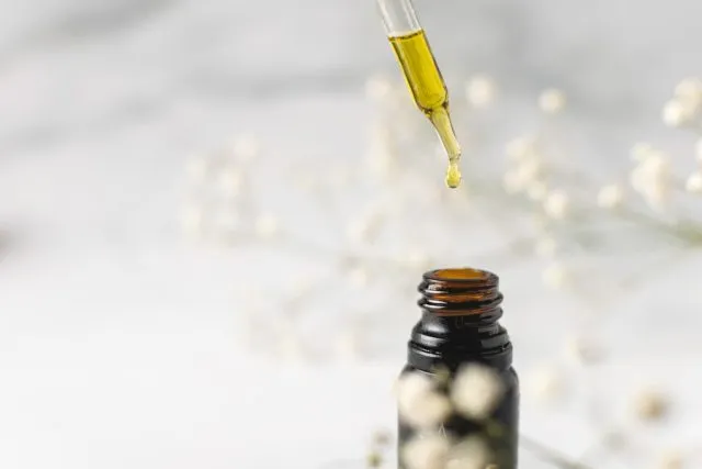 CBD: Naturalna substancja wspierająca zdrowie